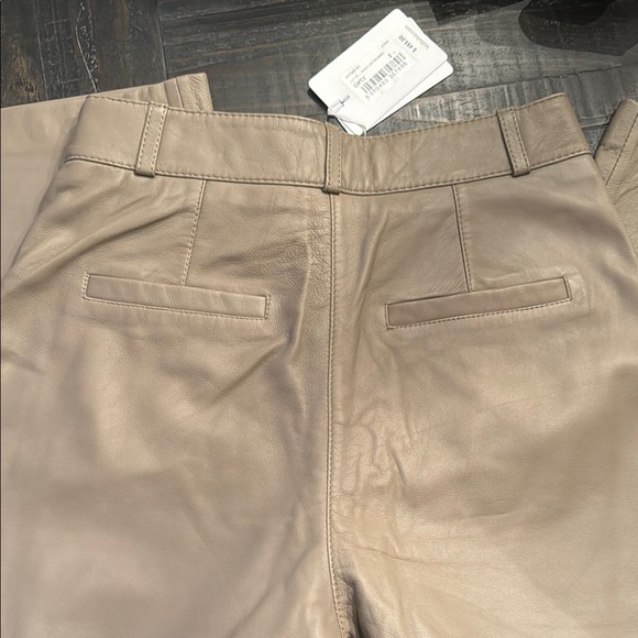 Ted Baker Women’s leather pants - Picture 6 of 6